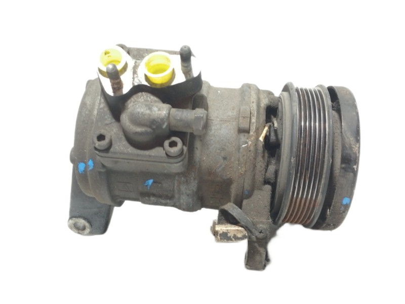 Recambio de compresor aire acondicionado para chrysler voyager (gs) 3.3 se referencia OEM IAM 10PA17J MC4472004216 