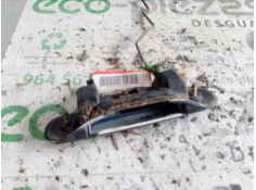 Recambio de maneta exterior delantera derecha para nissan almera (n15) gx referencia OEM IAM    2