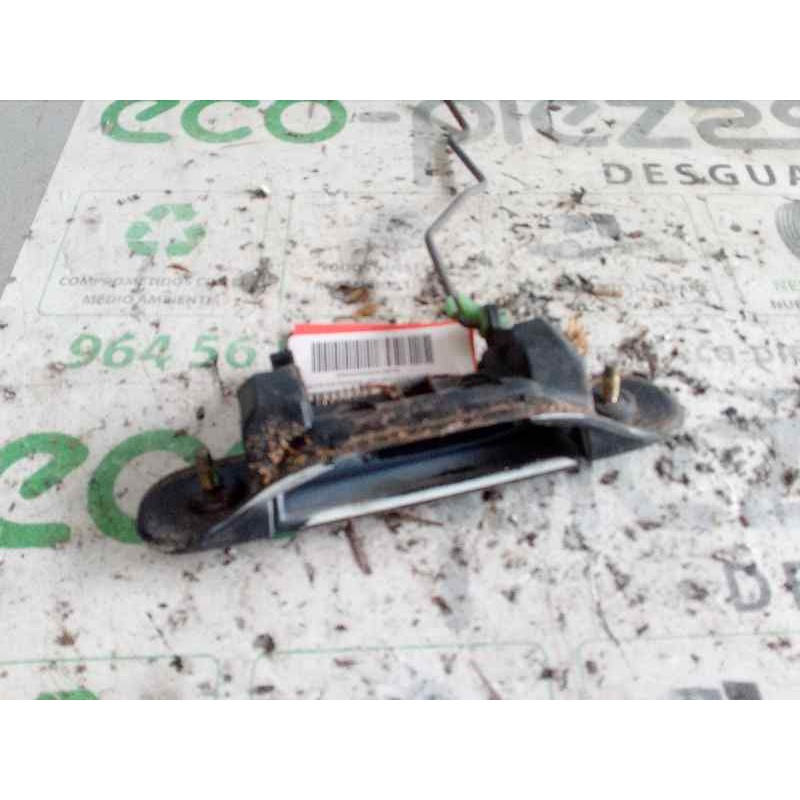 Recambio de maneta exterior delantera derecha para nissan almera (n15) gx referencia OEM IAM   