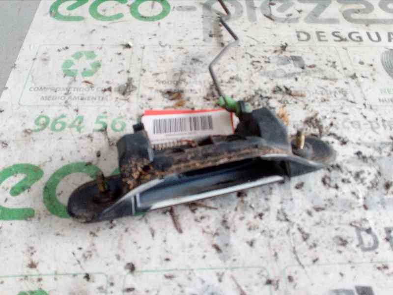 Recambio de maneta exterior delantera derecha para nissan almera (n15) gx referencia OEM IAM   