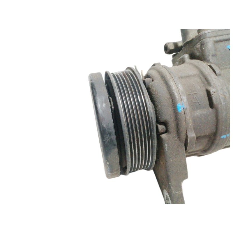 Recambio de compresor aire acondicionado para chrysler voyager (gs) 3.3 se referencia OEM IAM 10PA17J MC4472004216 