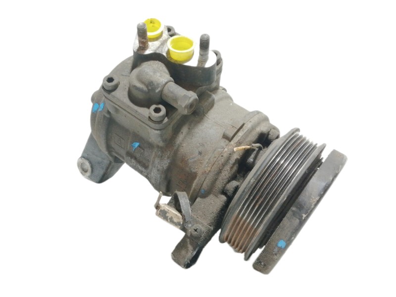 Recambio de compresor aire acondicionado para chrysler voyager (gs) 3.3 se referencia OEM IAM 10PA17J MC4472004216 