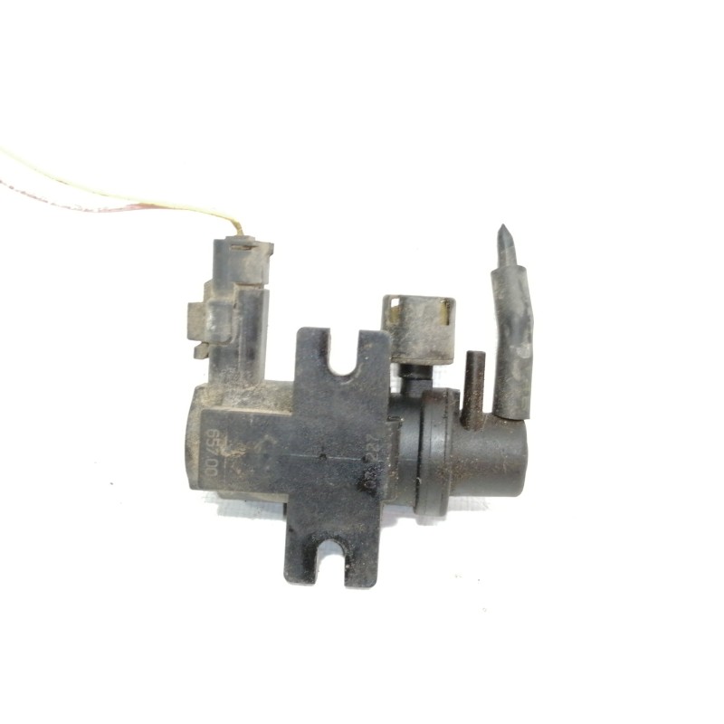 Recambio de valvula aire adicional para peugeot 307 break / sw (s1) sw pack referencia OEM IAM 70096401  