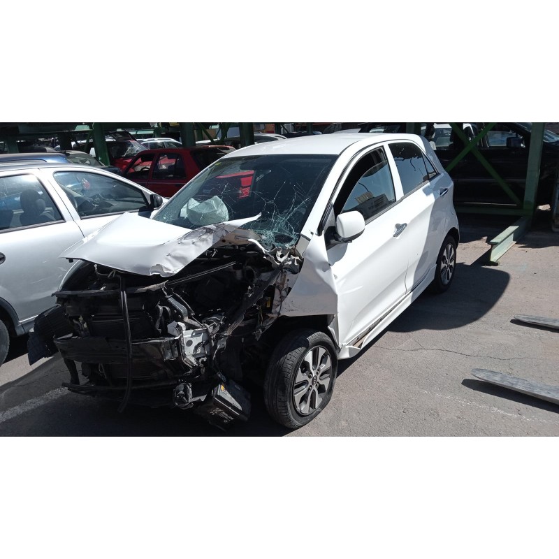 KIA PICANTO (JA)