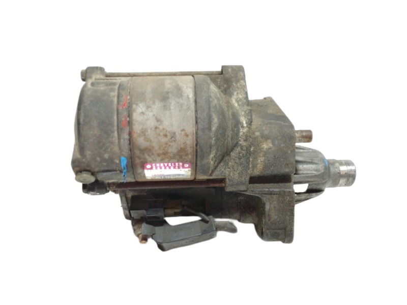 Recambio de motor arranque para chrysler voyager (gs) 3.3 se referencia OEM IAM 4686045 2280000472 