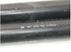 Recambio de amortiguadores maletero / porton para peugeot 406 berlina (s1/s2) srdt referencia OEM IAM 9616784580   2