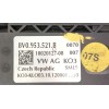 Recambio de mando multifuncion para audi a3 (8v1, 8vk) 1.4 tfsi referencia OEM IAM 8V0953502B 8VO953521B 
