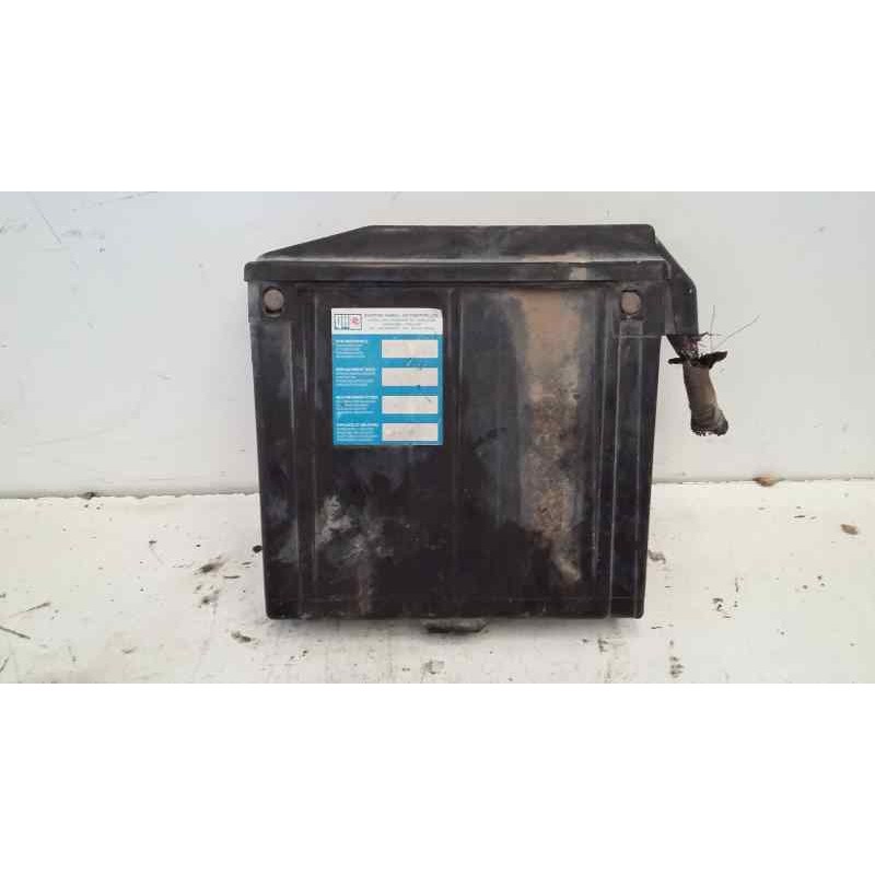 Recambio de centralita motor uce para renault megane i classic (la0) 1.4e rn referencia OEM IAM OTB259 OTB259 