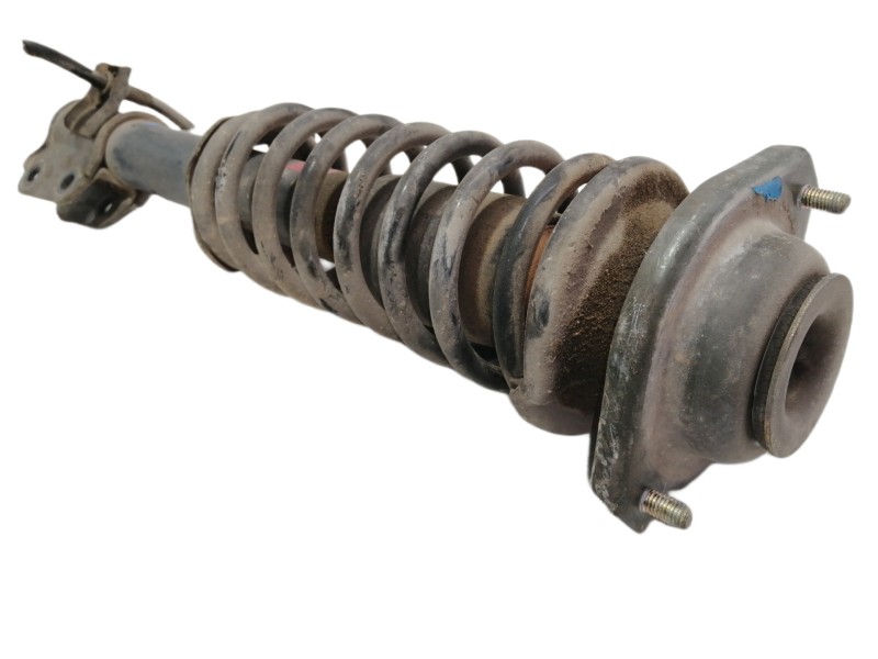 Recambio de amortiguador delantero izquierdo para opel agila básico referencia OEM IAM   