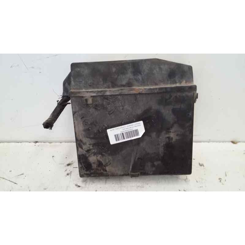 Recambio de centralita motor uce para renault megane i classic (la0) 1.4e rn referencia OEM IAM OTB259 OTB259 