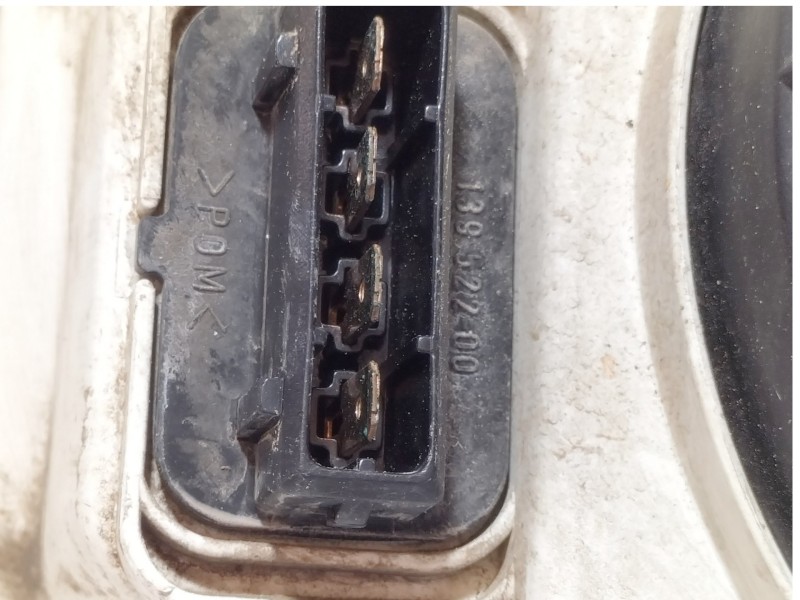 Recambio de faro derecho para volkswagen vento (1h2) gl referencia OEM IAM   