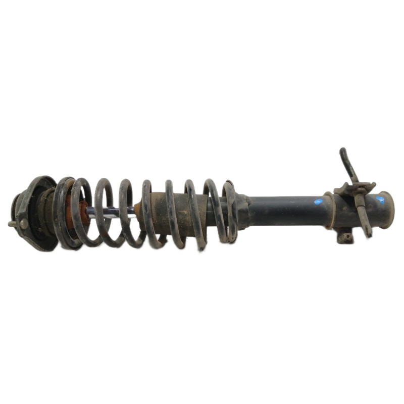 Recambio de amortiguador delantero izquierdo para opel agila básico referencia OEM IAM   