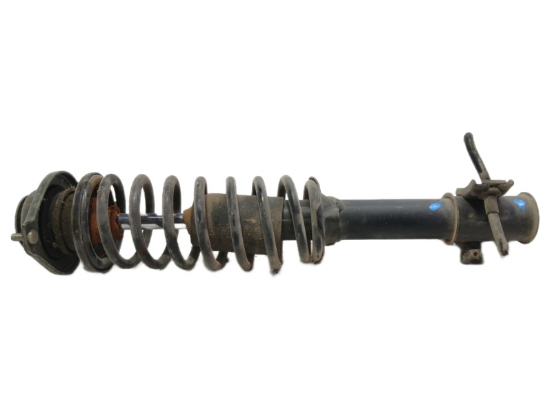 Recambio de amortiguador delantero izquierdo para opel agila básico referencia OEM IAM   