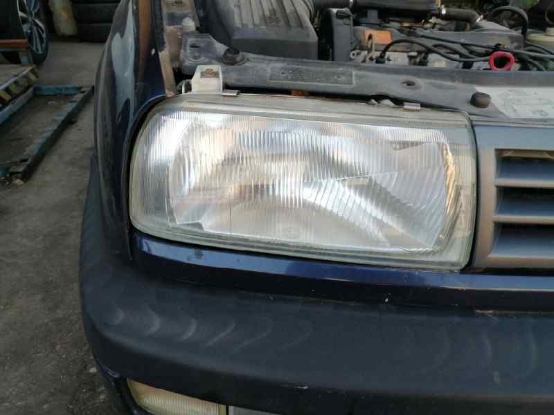 Recambio de faro derecho para volkswagen vento (1h2) gl referencia OEM IAM   