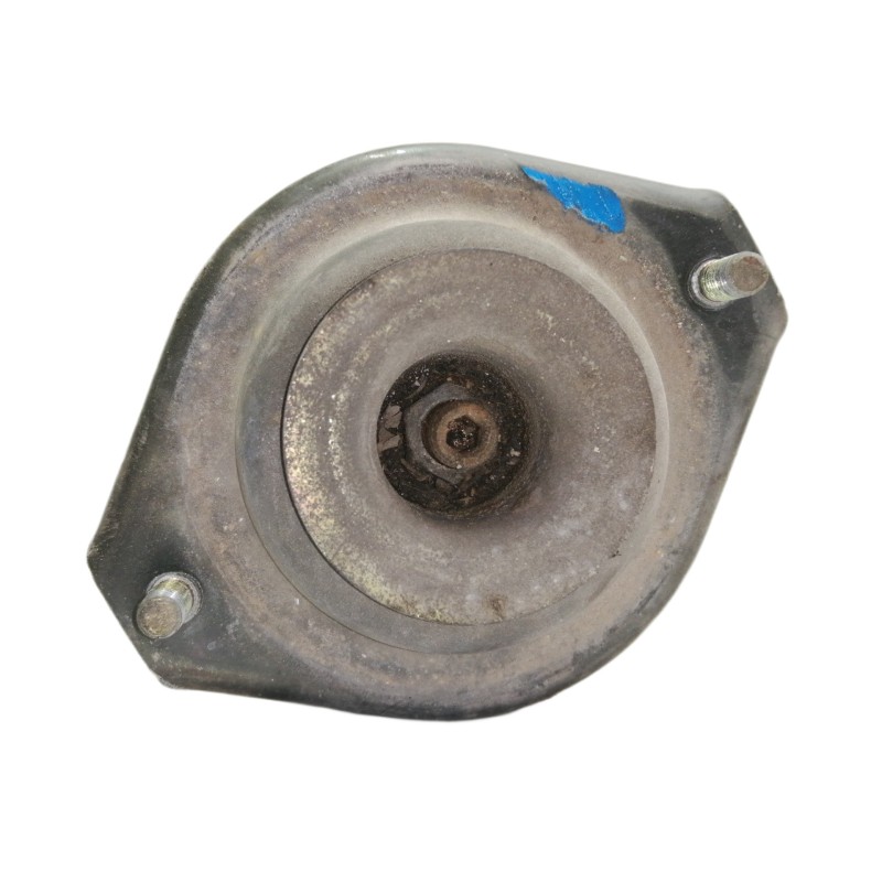 Recambio de amortiguador delantero izquierdo para opel agila básico referencia OEM IAM   