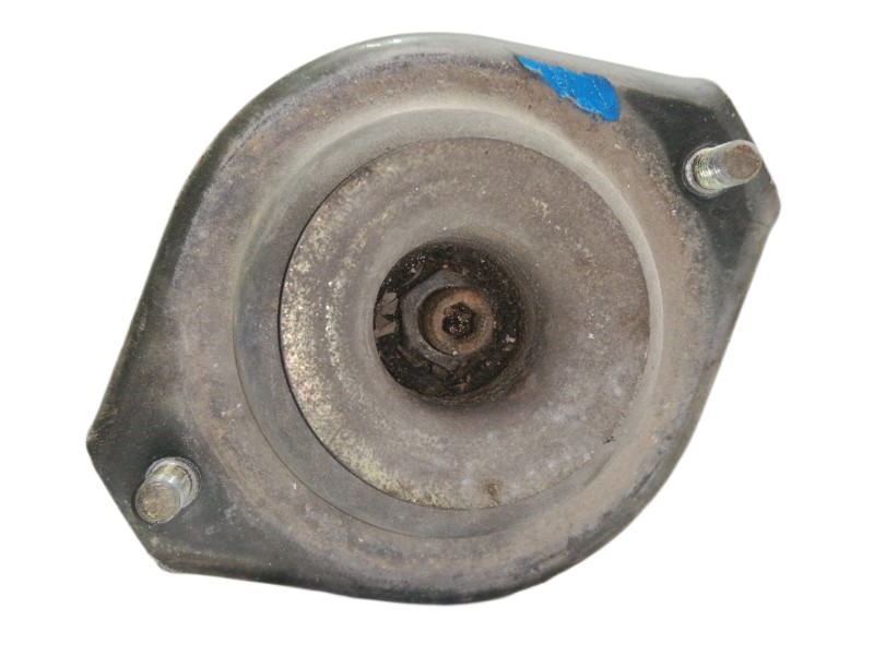 Recambio de amortiguador delantero izquierdo para opel agila básico referencia OEM IAM   