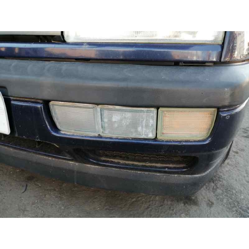 Recambio de piloto delantero izquierdo para volkswagen vento (1h2) gl referencia OEM IAM 1H0953155A  