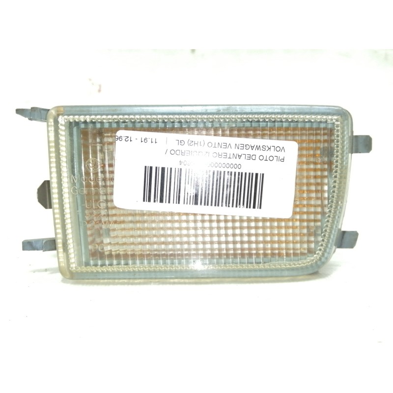 Recambio de piloto delantero izquierdo para volkswagen vento (1h2) gl referencia OEM IAM 1H0953155A  