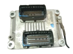 Recambio de centralita motor uce para opel agila básico referencia OEM IAM 0261207426 24456865 / 284110535 284124 / 26SA8587 2