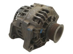 Recambio de alternador para peugeot boxer monovolumen (rs2850)(290)(´02) 290 c td estándar referencia OEM IAM C631882R SG12B040 