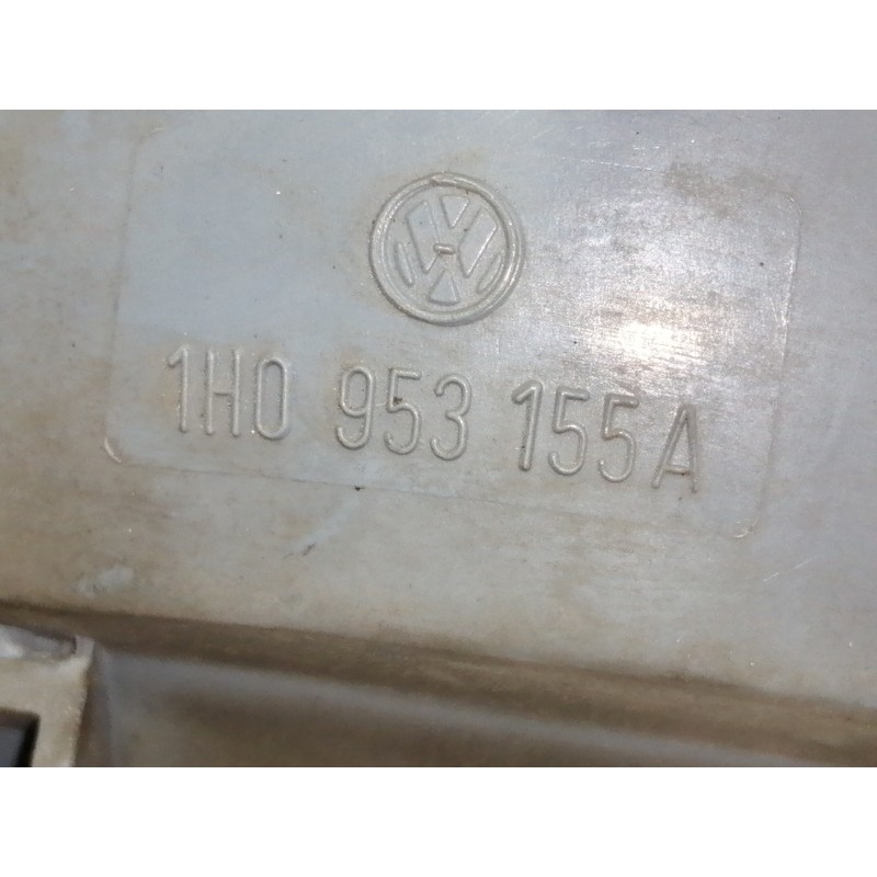 Recambio de piloto delantero izquierdo para volkswagen vento (1h2) gl referencia OEM IAM 1H0953155A  