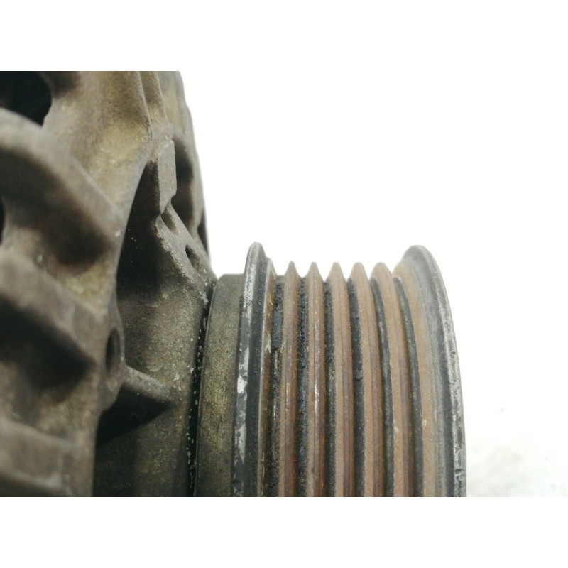 Recambio de alternador para peugeot boxer monovolumen (rs2850)(290)(´02) 290 c td estándar referencia OEM IAM C631882R SG12B040 