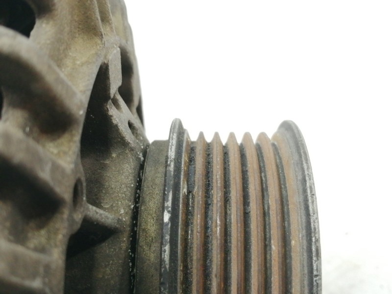 Recambio de alternador para peugeot boxer monovolumen (rs2850)(290)(´02) 290 c td estándar referencia OEM IAM C631882R SG12B040 