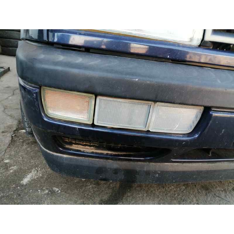 Recambio de piloto delantero derecho para volkswagen vento (1h2) gl referencia OEM IAM   