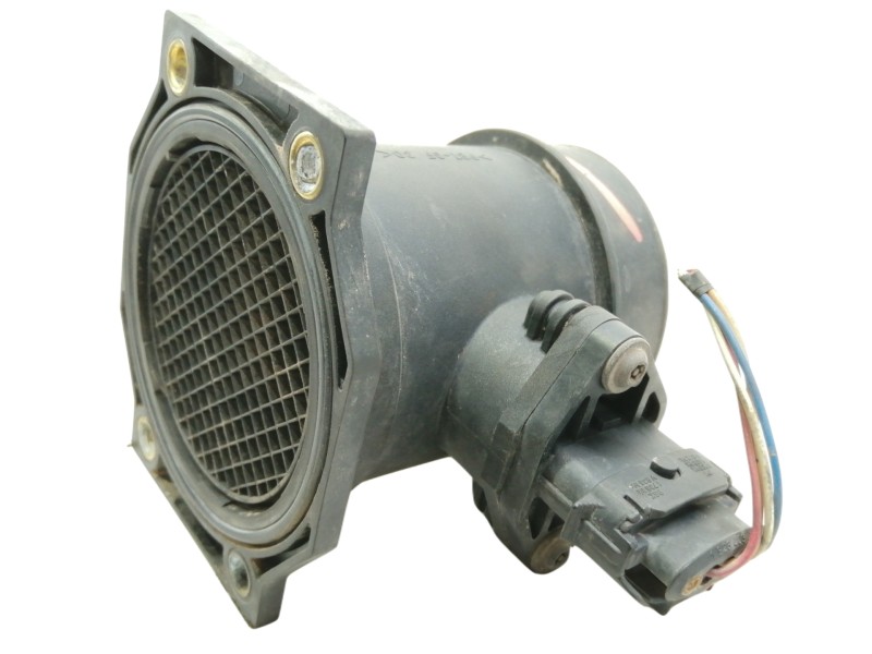 Recambio de caudalimetro para nissan primera berlina (p11) comfort referencia OEM IAM 0281002207  
