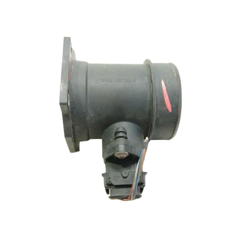 Recambio de caudalimetro para nissan primera berlina (p11) comfort referencia OEM IAM 0281002207  