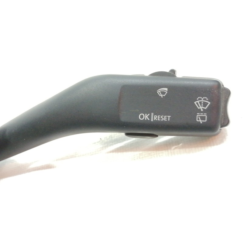 Recambio de mando limpia para volkswagen caddy ka/kb (2k) 1.9 tdi referencia OEM IAM 1K0953519A  