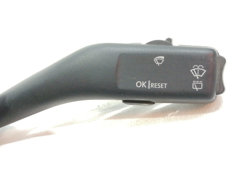 Recambio de mando limpia para volkswagen caddy ka/kb (2k) 1.9 tdi referencia OEM IAM 1K0953519A  