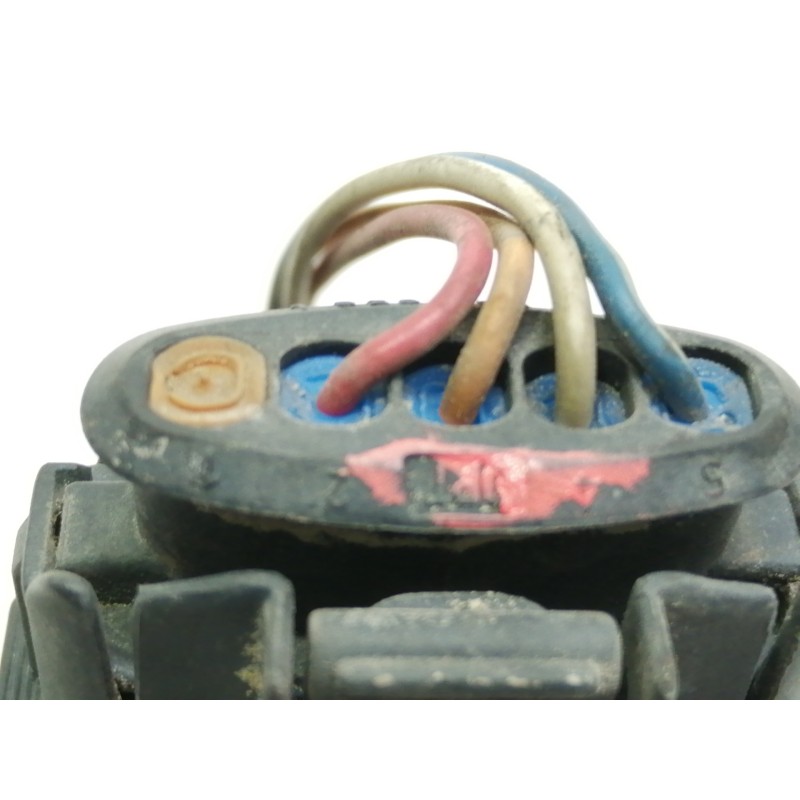 Recambio de caudalimetro para nissan primera berlina (p11) comfort referencia OEM IAM 0281002207  