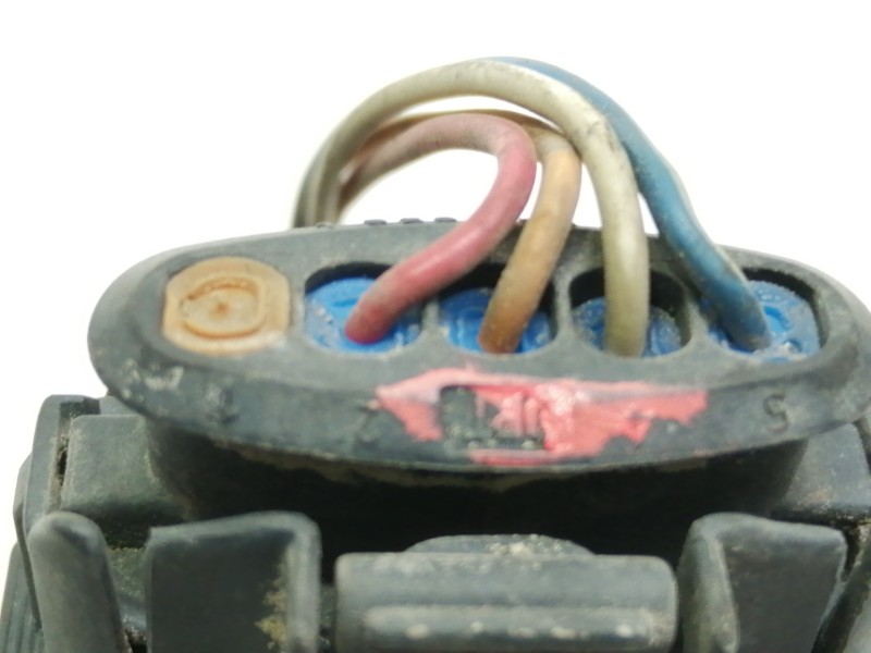 Recambio de caudalimetro para nissan primera berlina (p11) comfort referencia OEM IAM 0281002207  