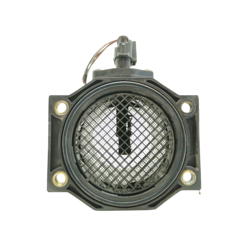 Recambio de caudalimetro para nissan primera berlina (p11) comfort referencia OEM IAM 0281002207  