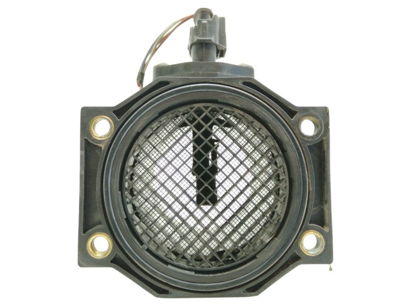 Recambio de caudalimetro para nissan primera berlina (p11) comfort referencia OEM IAM 0281002207  