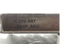 Recambio de condensador / radiador aire acondicionado para opel agila básico referencia OEM IAM 9209607 154PSCZ  2