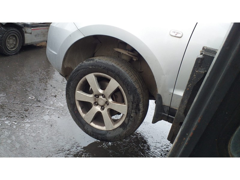 Recambio de amortiguador delantero derecho para hyundai santa fe (bm) 2.2 crdi classic (2wd) referencia OEM IAM 546602B200  