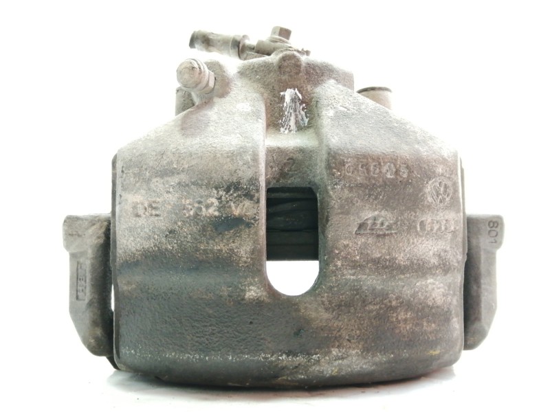 Recambio de pinza freno delantera derecha para volkswagen caddy ka/kb (2k) 1.9 tdi referencia OEM IAM   