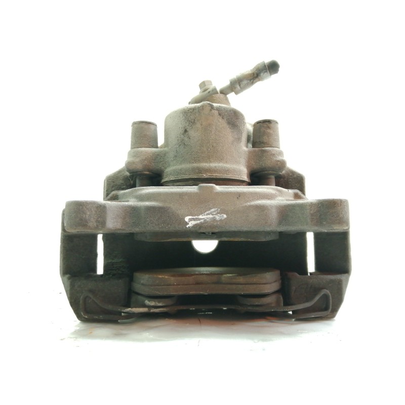 Recambio de pinza freno delantera derecha para volkswagen caddy ka/kb (2k) 1.9 tdi referencia OEM IAM   