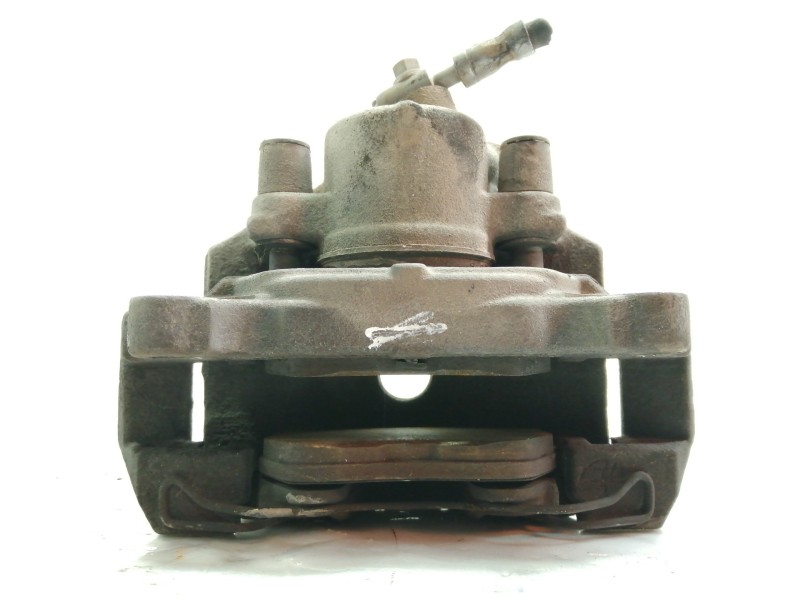 Recambio de pinza freno delantera derecha para volkswagen caddy ka/kb (2k) 1.9 tdi referencia OEM IAM   