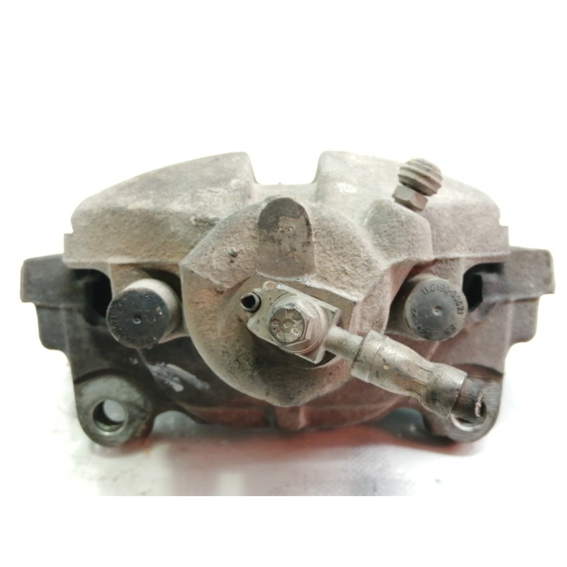 Recambio de pinza freno delantera derecha para volkswagen caddy ka/kb (2k) 1.9 tdi referencia OEM IAM   