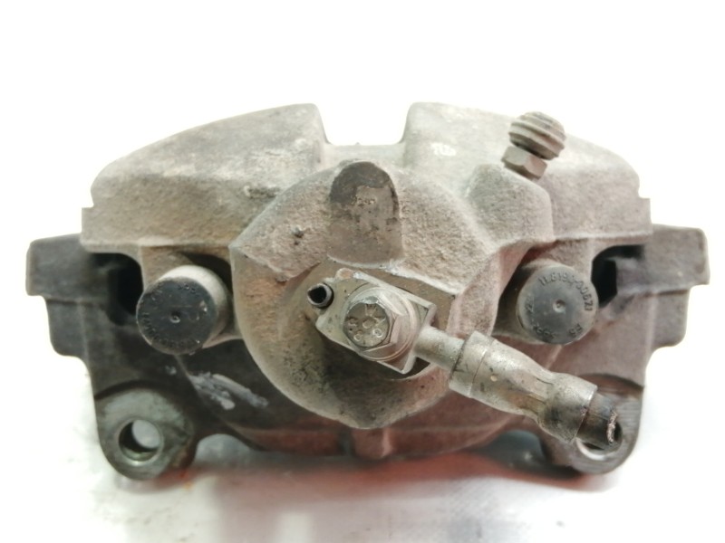 Recambio de pinza freno delantera derecha para volkswagen caddy ka/kb (2k) 1.9 tdi referencia OEM IAM   