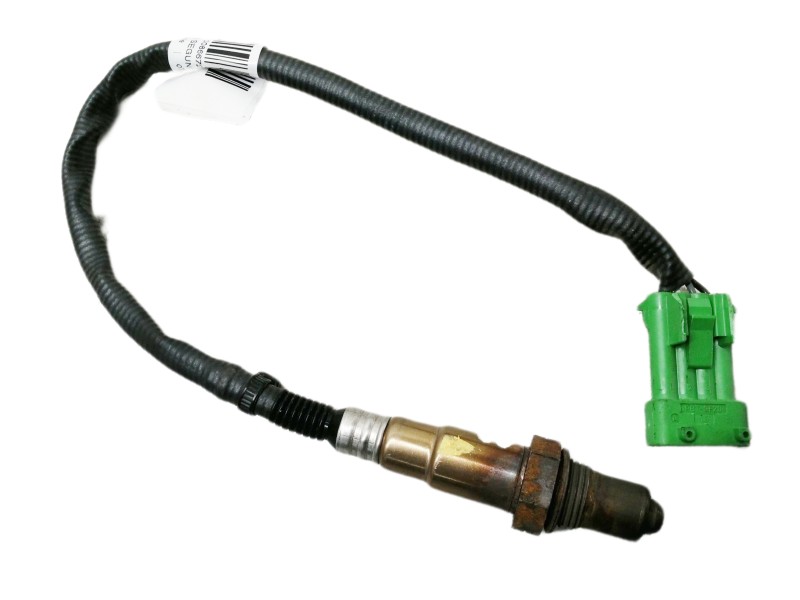 Recambio de sonda lambda para peugeot 3008 gt line referencia OEM IAM 9678267980 0258010363 
