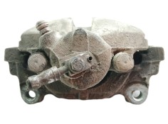 Recambio de pinza freno delantera izquierda para volkswagen caddy ka/kb (2k) 1.9 tdi referencia OEM IAM    2