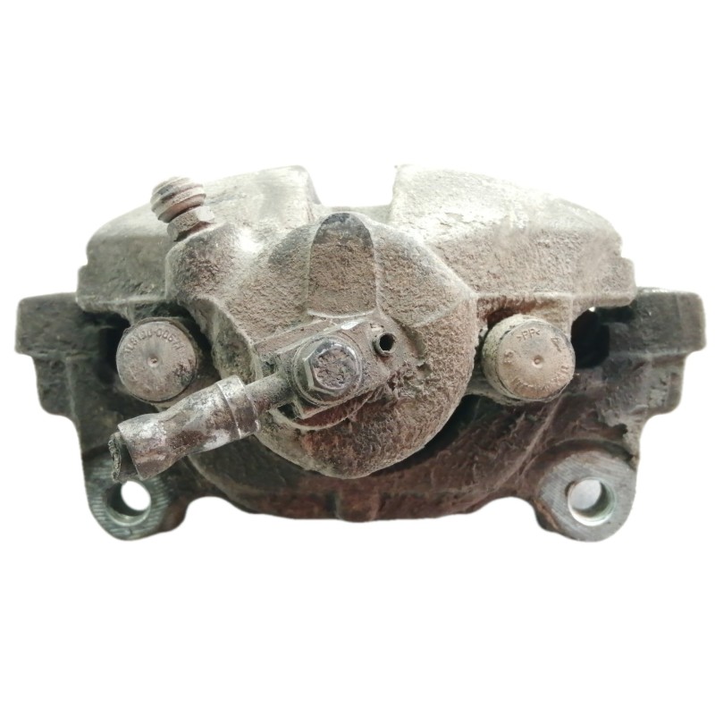 Recambio de pinza freno delantera izquierda para volkswagen caddy ka/kb (2k) 1.9 tdi referencia OEM IAM   