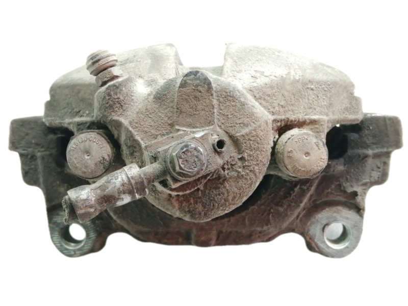 Recambio de pinza freno delantera izquierda para volkswagen caddy ka/kb (2k) 1.9 tdi referencia OEM IAM   