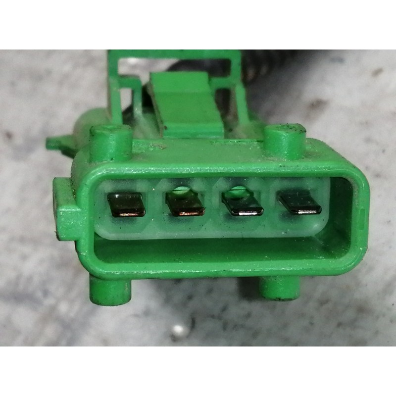 Recambio de sonda lambda para peugeot 3008 gt line referencia OEM IAM 9678267980 0258010363 