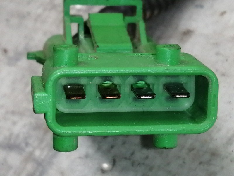 Recambio de sonda lambda para peugeot 3008 gt line referencia OEM IAM 9678267980 0258010363 