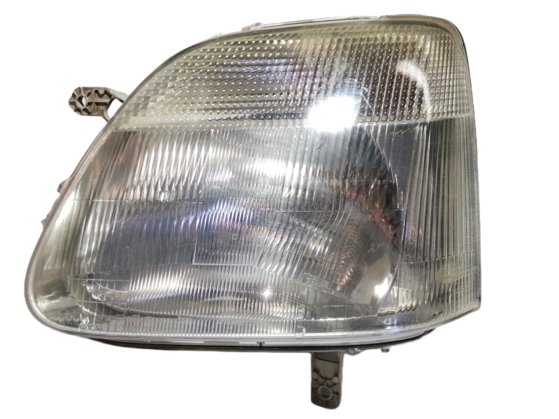 Recambio de faro izquierdo para opel agila básico referencia OEM IAM 09204189 3530083E00 / 67719101 67716991 / 89100197008SX / 8